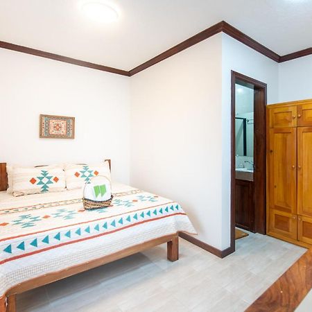 Apartmán Siesta Siargao General Luna  Exteriér fotografie