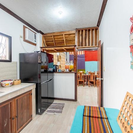 Apartmán Siesta Siargao General Luna  Exteriér fotografie