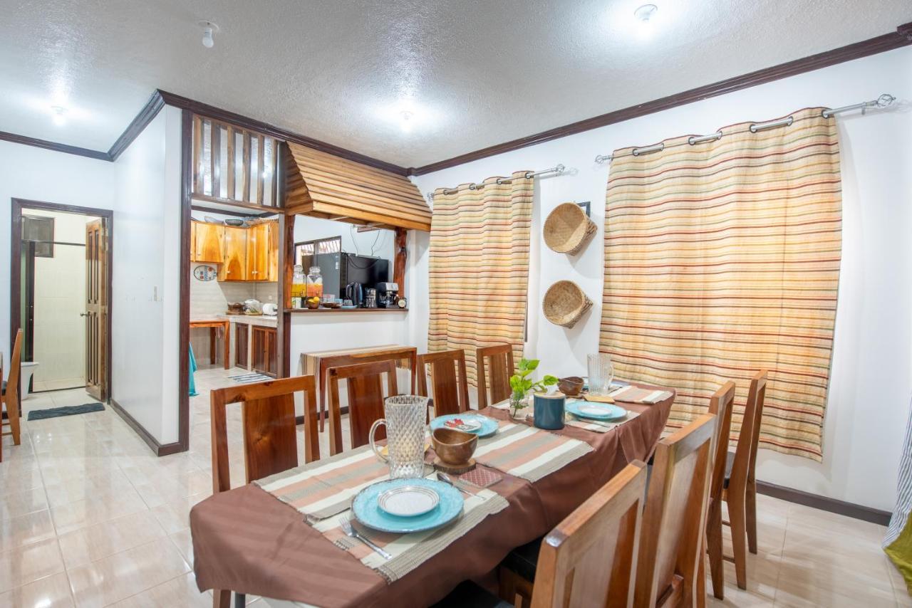 Apartmán Siesta Siargao General Luna  Exteriér fotografie