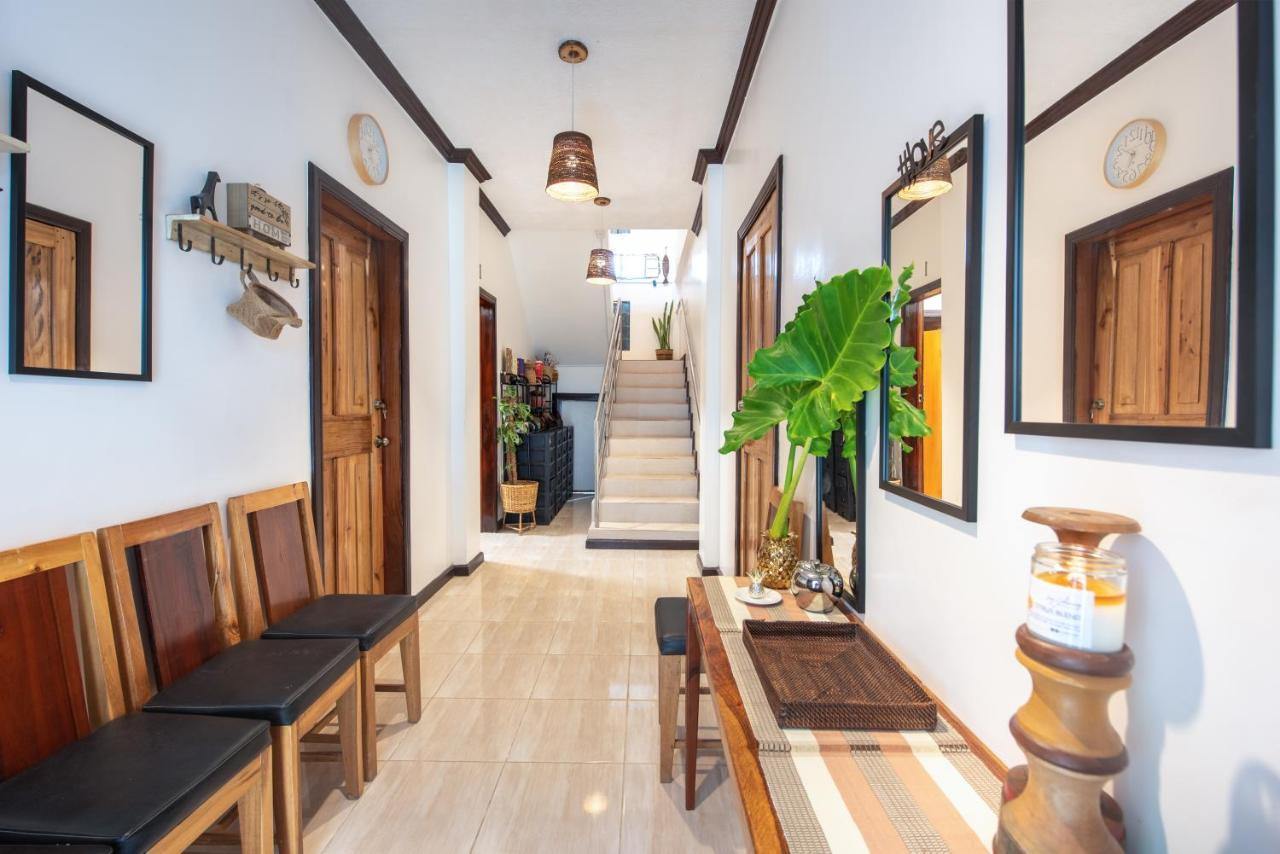 Apartmán Siesta Siargao General Luna  Exteriér fotografie