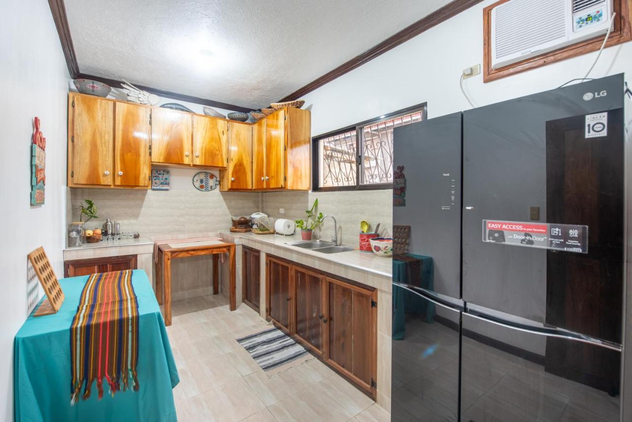 Apartmán Siesta Siargao General Luna  Exteriér fotografie