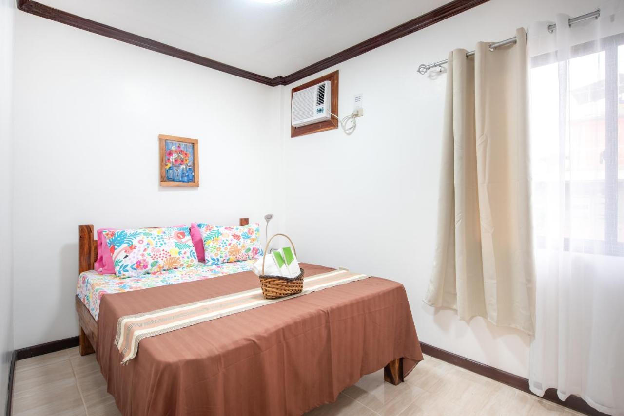 Apartmán Siesta Siargao General Luna  Exteriér fotografie