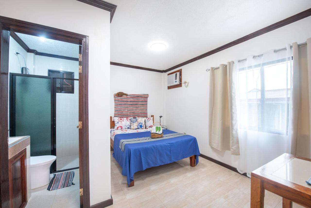 Apartmán Siesta Siargao General Luna  Exteriér fotografie