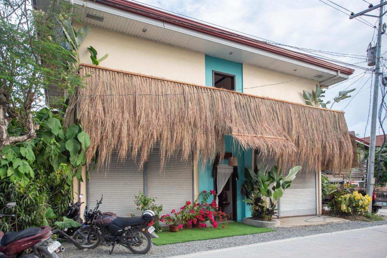Apartmán Siesta Siargao General Luna  Exteriér fotografie