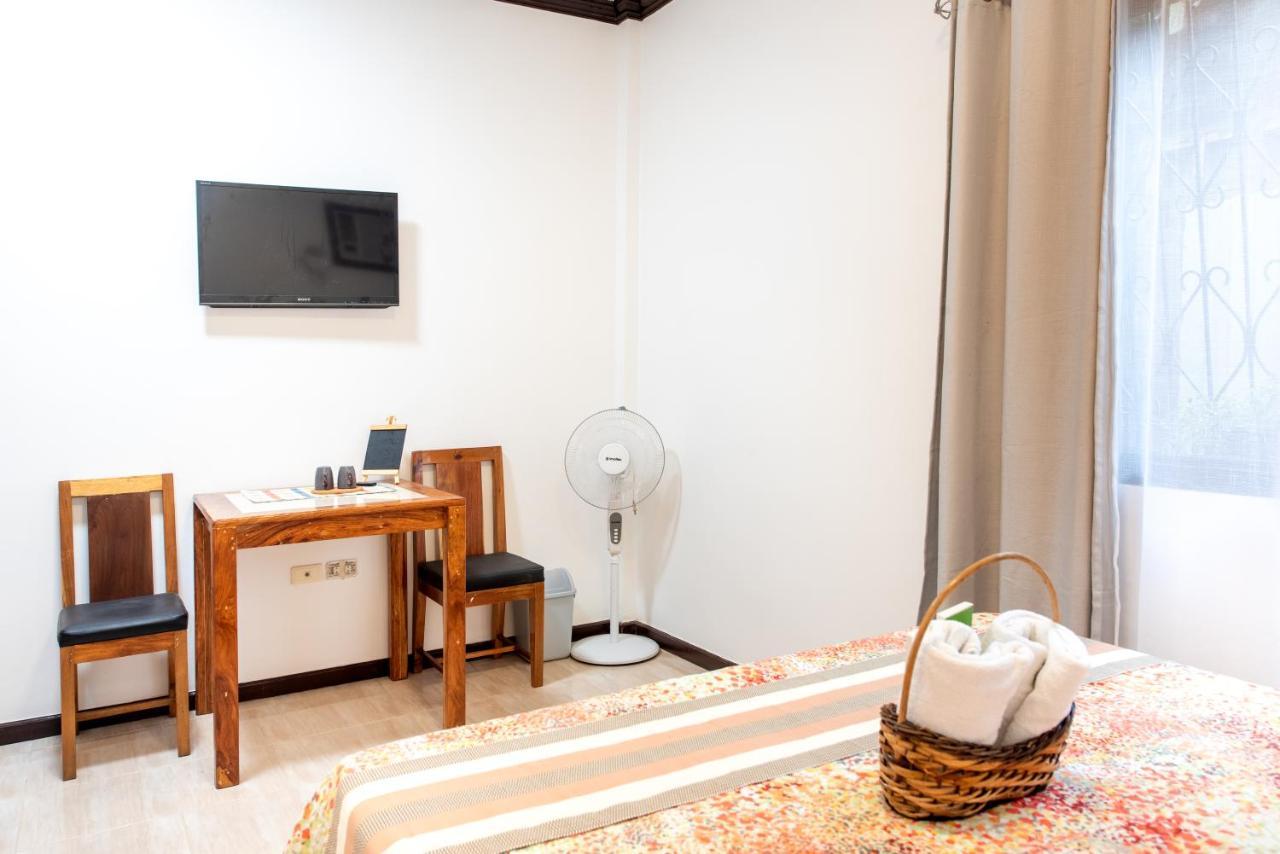 Apartmán Siesta Siargao General Luna  Exteriér fotografie
