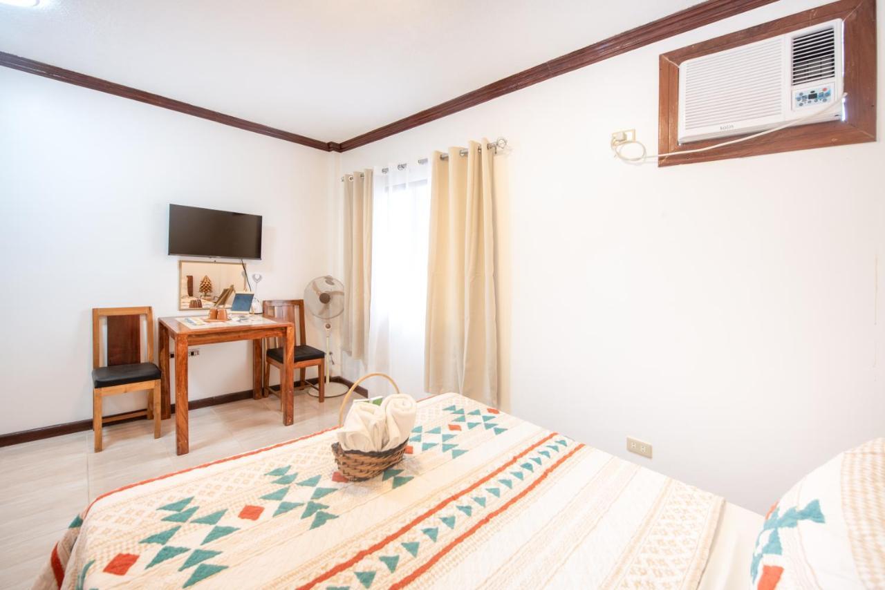 Apartmán Siesta Siargao General Luna  Exteriér fotografie