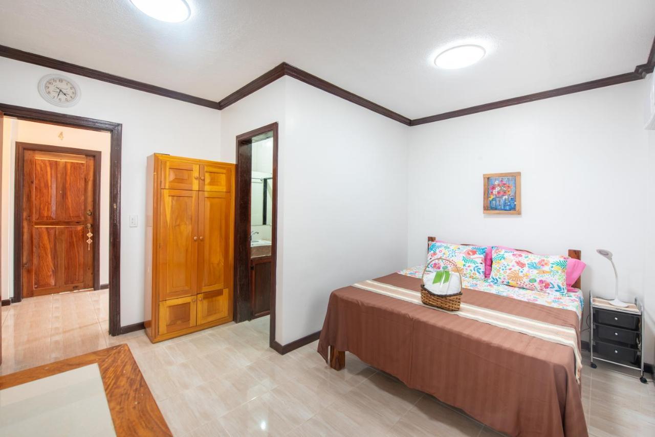 Apartmán Siesta Siargao General Luna  Exteriér fotografie