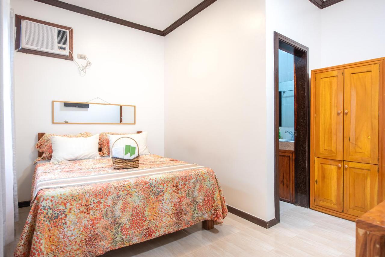 Apartmán Siesta Siargao General Luna  Exteriér fotografie